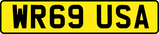 WR69USA