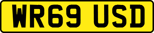 WR69USD