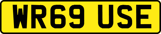 WR69USE