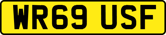 WR69USF