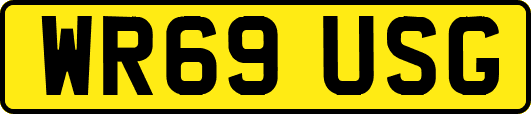 WR69USG