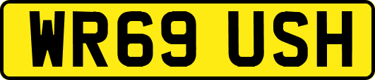 WR69USH