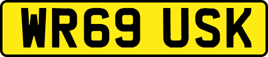 WR69USK