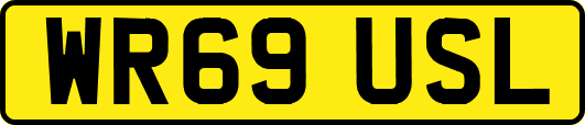 WR69USL