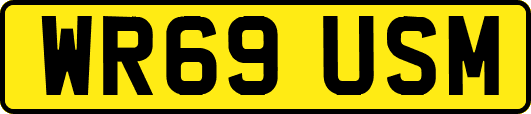 WR69USM