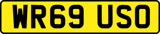 WR69USO