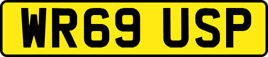WR69USP