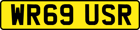 WR69USR
