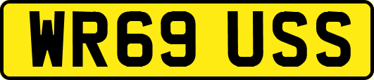 WR69USS