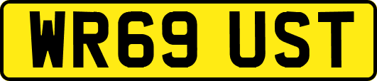 WR69UST