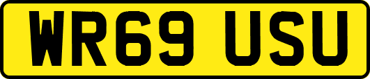 WR69USU