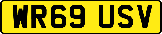 WR69USV