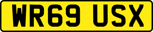 WR69USX