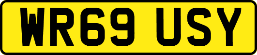 WR69USY