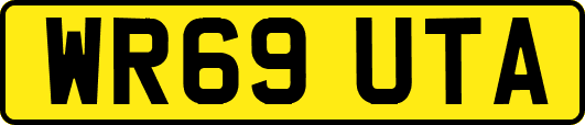 WR69UTA
