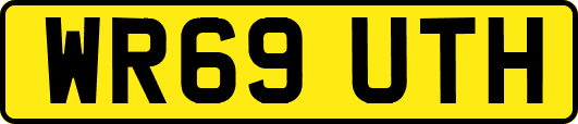 WR69UTH