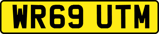 WR69UTM