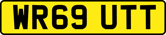 WR69UTT