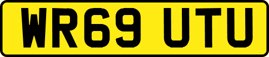 WR69UTU