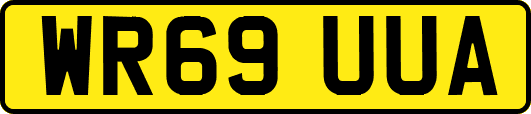 WR69UUA