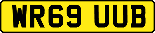 WR69UUB