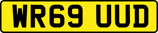 WR69UUD