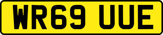WR69UUE