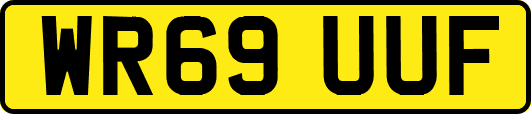 WR69UUF