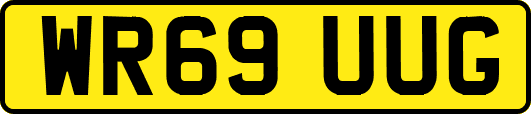 WR69UUG