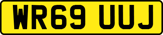 WR69UUJ