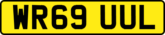 WR69UUL
