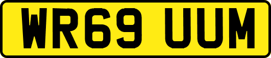 WR69UUM