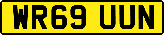 WR69UUN