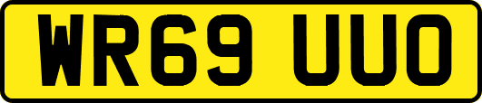 WR69UUO