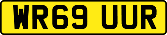 WR69UUR