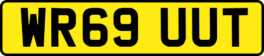 WR69UUT