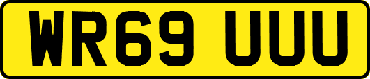 WR69UUU