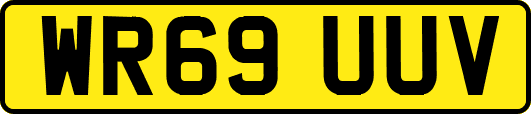 WR69UUV