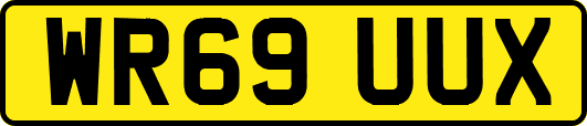 WR69UUX