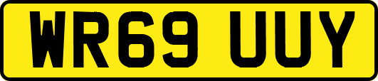 WR69UUY