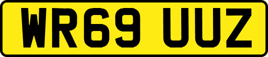 WR69UUZ