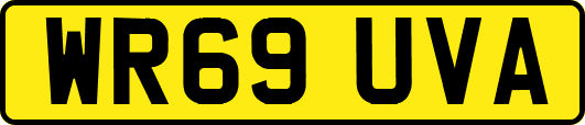 WR69UVA