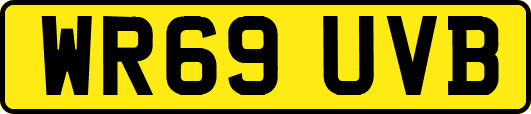 WR69UVB
