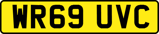 WR69UVC