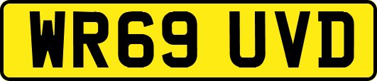 WR69UVD