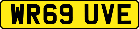 WR69UVE