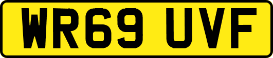 WR69UVF