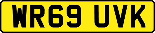 WR69UVK