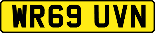 WR69UVN