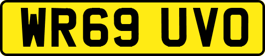 WR69UVO